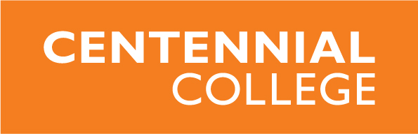 Centennial College logo